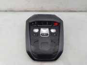 Innenbeleuchtung Vorne 96781444ZD Peugeot 5008 II (M4/MC/MJ/MR) Großraumlimousine 1.2 12V Hybrid (EB2LTDH2(HPY)) 2024-09