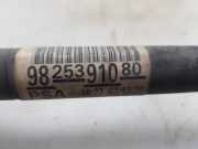 Antriebswelle Links Vorne ABS 9825391080 Opel Corsa F (UB/UH/UP) Schrägheck 5-drs 1.2 Turbo 12V 100 (F12XHL(EB2ADTD)) 2021