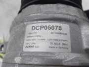 Klima Pumpe DCP05078 BMW 5 serie (F10) Limousine 530i 24V TwinPower Turbo (N55-B30A) 2013