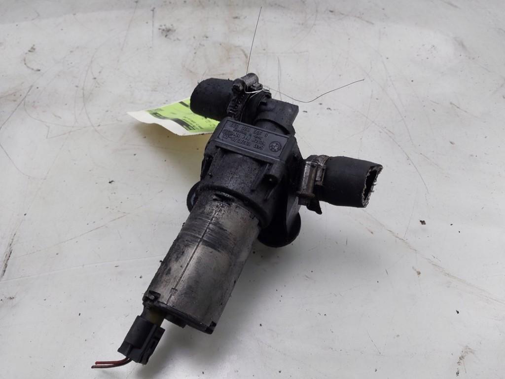 Extra Wasserpumpe 64116928246 BMW 3 serie Touring (E91) Kombi 320i 16V (N46-B20C) 2006-06