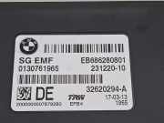 Steuergerät Handbremse 231220 BMW 5 serie Touring (F11) Kombi M550d xDrive 24V (N57-D30C) 2013-06