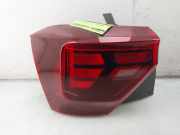 Rücklicht Links 2G0945095E Volkswagen Polo VI (AW1) Schrägheck 5-drs 1.0 MPI 12V (DSGD) 2024-11 DSGD