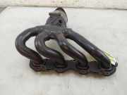 Katalysator 036131703J Volkswagen Polo V (6R) Schrägheck 1.4 16V (CLPA) 2009-11 CLPA