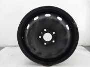 Felge St, 16", 65J, ET50, 5 Gats 403006329R Renault Trafic (1FL/2FL/3FL/4FL) Van 2.0 dCi 16V 120 (M9R-710(M9R-V7)) 2020-03