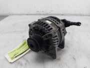 Lichtmaschine V-Snaar 9A260302200 Porsche 718 Boxster (982) Cabrio 2.5 S Turbo (DPHA) 2020-11