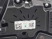 Tachoeinheit Kmh 2499818 Ford Fiesta 7 Schr?gheck 1.0 EcoBoost 12V 100 (SFJF) 2018