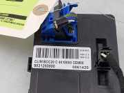 Steuerger?t Heizung 9831280880 Opel Corsa F (UB/UH/UP) Schr?gheck 5-drs 1.2 12V 75 (F12XEL(EB2FD)) 2020-01