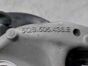 Achsschenkel Rechts Hinten 5QS505436F Volkswagen Tiguan (CT1) SUV 1.5 eHybrid 272 (DUCA) 2025-06 DUCA