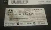 Steuergerät Telefon 3C0035729E Volkswagen Passat Variant (3C5) Kombi 1.9 TDI (BLS) 2006 BLS