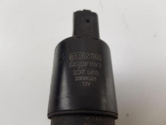 Scheibenwaschpumpe Vorne 2800G28 Renault Master III (MA/MB/MC/MD/MH/MF/MG/MH) Van 2.3 dCi 16V (M9T-B6) 2012 Bild Scheibenwaschpumpe Vorne 2800G28 Renault Master III (MA/MB/MC/MD/MH/MF/MG/MH) Van 2.3 dCi 16V (M9T-B6) 2012