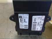 Relais 13170178 Opel Signum (F48) Schrägheck 5-drs 2.2 direct 16V (Z22YH(Euro 4)) 2004