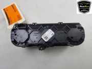 Bedienung Heizung 275100298R Dacia Sandero III Schrägheck 1.0 TCe 100 12V ECO-G (H4D-480(H4D-F4)) 2021