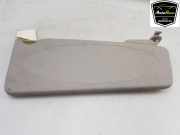 Sonnenblende 8200544833 Mercedes-Benz Citan (415.6) Van 1.5 108 CDI (OM607.951(K9K-B6)) 2016