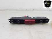 Warnleuchte Schalter 735266925 Alfa Romeo 147 (937) Schrägheck 2.0 Twin Spark 16V (AR32.310) 2008-01