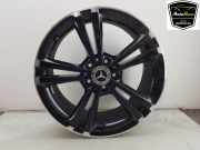 Felge Li, 18", 75J, ET49, 5 Gats A1774011300 Mercedes-Benz CLA Shooting Brake (118.6) Kombi 1.3 CLA-200 Turbo 16V (M282.914) 2019-11