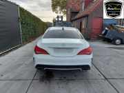 Heckklappe A1177500075 Mercedes-Benz CLA (117.3) Limousine 1.6 CLA-180 16V (M270.910) 2013-05