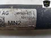 Stoßdämpfer Links Hinten 2N0513029F Volkswagen Crafter (SY) Van 2.0 TDI FWD (DNAE) 2023-01 DNAE