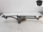 Scheibenwischermotor 8E1955119 Audi A4 Cabriolet (B6) Cabrio 2.4 V6 30V (BDV) 2003-01