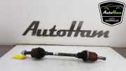 Antriebswelle links vorne Opel Adam 13248675