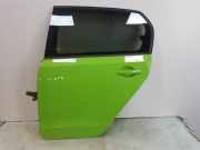 Tür Links Hinten 1S4833055B Skoda e-Citigo Schrägheck e iV (EBMA) 2020-03
