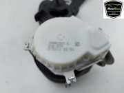 Sicherheitsgurt Links Vorne 34003267E BMW 1 serie (E82) Coupé 118d 16V (N47-D20C) 2012