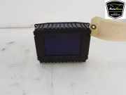 Innenausstattung Display 13178796 Opel Vectra C Limousine 1.8 16V (Z18XE(Euro 4)) 2005