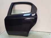 Tür Links Hinten 50513857 Alfa Romeo 159 (939AX) Limousine 3.2 JTS V6 24V Q4 (939.A.000) 2008-01