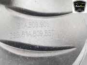 Tankklappe 81A809907GRU Audi Q2 (GAB/GAG) SUV 1.5 35 TFSI 16V (DXDB) 2023-04