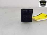 Spiegelverstellung Schalter 848700D151 Toyota Yaris III (P13) Schrägheck 1.5 16V Hybrid (1NZ-FXE) 2020-08
