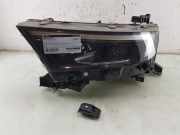 Scheinwerfer Links 9834030080 Opel Mokka SUV 1.2 Turbo 12V (F12XHT(EB2ADTS)) 2021