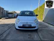 Motorhaube 52009424 Fiat 500 (312) Schrägheck 1.4 16V (169.A.3000) 2008-06