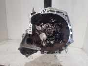 Getriebe Automatik ABS 1611551780 Peugeot 108 Schrägheck 1.0 12V (1KRFE(CFB)) 2015-03