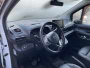 Airbag Set + Steuergerät YQ001185YX Opel Combo Cargo Van 1.5 CDTI 130 (D15DTH(DV5RC)) 2019-05