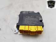 Steuerger?t Airbag A2059001814 Mercedes-Benz C (W205) Limousine C-350 e 2.0 16V (M274.920) 2015-12