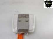 Innenbeleuchtung Vorne A2048205901 Mercedes-Benz C Estate (S204) Kombi 2.2 C-220 CDI 16V (OM646.811) 2008-08