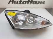 Scheinwerfer Rechts 2M5113W029BD Ford Focus 1 Schrägheck 1.4 16V (FXDD) 2002
