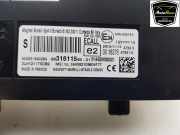 Steuergerät Telefon 9831611580 Peugeot 5008 II (M4/MC/MJ/MR) Großraumlimousine 1.2 12V e-THP PureTech 130 (EB2ADTS(HNS)) 2021-02