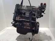 Motor 71751093 Fiat Panda (169) Schrägheck 1.2, Classic (169.A.4000(Euro 5)) 2010-07
