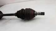Antriebswelle Links Vorne ABS 24451255 Opel Vectra C GTS Schrägheck 5-drs 1.8 16V (Z18XE(Euro 4)) 2004-04