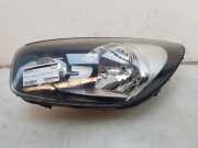 Scheinwerfer Links 921011Y011 Kia Picanto (TA) Schrägheck 1.2 16V (G4LA5) 2012-10