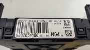 Steuergerät Body Control 9807054180 Peugeot 308 (L3/L8/LB/LH/LP) Schrägheck 5-drs 1.6 BlueHDi 120 (DV6FC(BHZ)) 2015-12