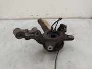 Achsschenkel Rechts Vorne A4154201583 Mercedes-Benz Citan (415.6) Van 1.5 108 CDI Euro 6 (K9K-E6(Euro 6)) 2018-02