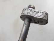 Klima Leitung 6R1820741Q Skoda Fabia II Kombi Kombi 5-drs 1.2 TSI (CBZA) 2014-02