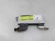 Steuergerät Zentralverriegelung 61359367376 BMW 5 serie Touring (F11) Kombi 523i 24V (N53-B30A) 2011-02