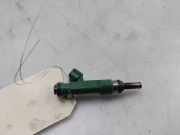 Kraftstoff-Injector 166008494R Renault Clio V (RJAB) Schrägheck 5-drs 1.0 TCe 90 12V (H4D-F4) 2021-08