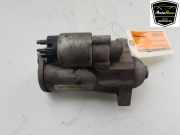 Anlasser 8200306595 Renault Clio IV (5R) Schrägheck 5-drs 1.5 Energy dCi 90 FAP (K9K-638) 2015-12
