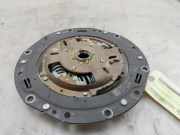 Schwungrad 5 Gats 31270K0013 Toyota Yaris IV (P21/PA1/PH1) Schr?gheck 1.5 12V Hybrid 115 (M15AFXE) 2024-01