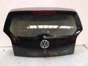 Heckklappe 1S6827025G Volkswagen Up! (121) Schrägheck 1.0 12V 60 (CHYE) 2016-08 CHYE