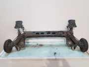 Hinterachse Vwa ABS 2Q0501053BP Volkswagen Polo VI (AW1) Schrägheck 5-drs 1.0 TSI 12V (DKLA) 2018-11 DKLA