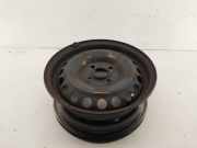 Felge St, 14", 55J, 4 Gats 52910G6100 Kia Picanto (JA) Schrägheck 1.0 DPI 12V (G3LD) 2023-05